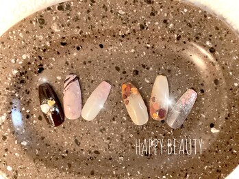 ハッピービューティー(Happy Beauty)/組み合わせ放題☆バレンタイン