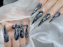 ルビーネイル 名古屋栄店(RUBY NAIL)/