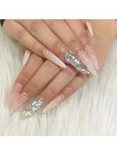 サロンド エルム(salon de elm)/ベイビーブーマー