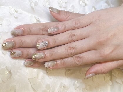 ガーデンジェル(GARDEN GEL)の写真