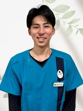 こころ整体院 松戸院 大垣 純也