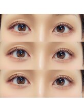 ウニカラッシュ(Unica lush)/