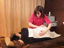 藤本整骨院 鍼灸院 長崎岩屋町本院の雰囲気（国家資格者が責任を持って施術対応いたします★）