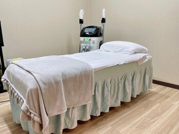 ラティ/脱毛・エステルーム