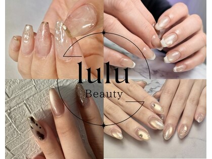 ルルビューティー(lulu Beauty)の写真