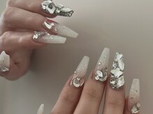 ユミネイル(YUMI NAIL)/