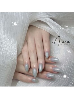 ニュアンス/フラワ