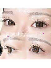 ステラ バイ セブンルックス 大宮東口店(Stella by7LOOKS)/【アンドヘルシー】