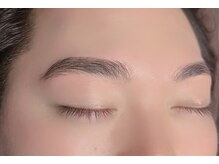 ロリ(Loli)の雰囲気（メンズ眉毛メニュー始めました！モテ眉を目指しましょう♪）