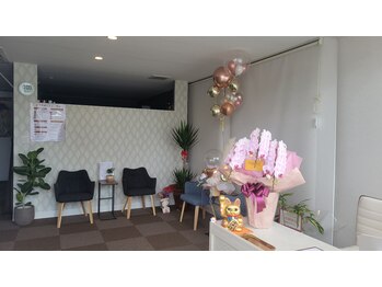 和み/