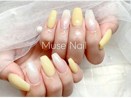 イエローネイル