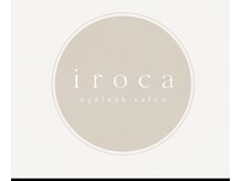 Eyelash　iroca