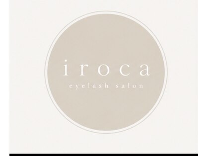 Eyelash　irocaの写真
