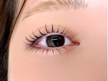 クチュール アイラッシュ(Couture Eyelash)/上下まつ毛パーマ