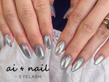 アイネイル 小倉(ai nail)