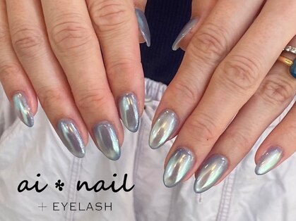 アイネイル 小倉(ai nail)の写真
