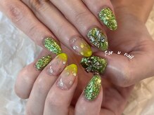 フォーユーネイル(For U Nail)/