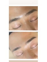 ウェリナ(Welina)/第一印象は、眉で変わる。