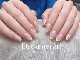 フレンチネイル