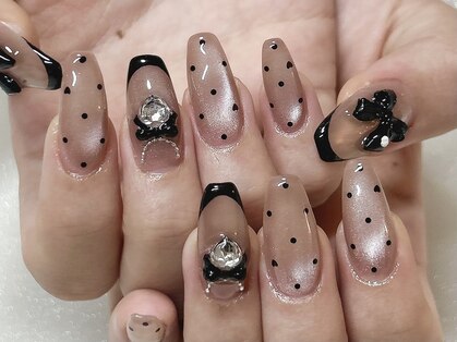 ネイルサロン ミリー(Nail Salon Milly)の写真