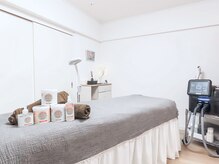 エイシー(ACEY)の雰囲気（専用ケアで綺麗なお肌へ！）