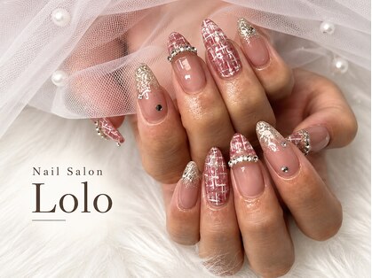 ロロ(Lolo)の写真