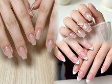 カルミアネイル 日暮里店(Kalmia Nail)