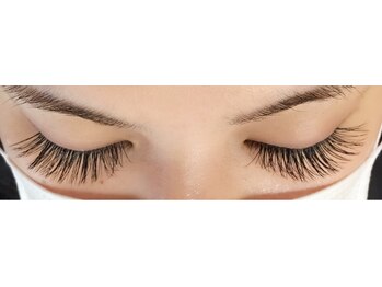 アイラッシュ ラ ラン(eyelash La.Lan)/