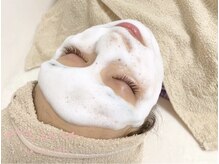 ムゥ(muu.)/フェイシャルエステ