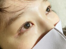 デリカ 溝の口店(DELICAT)/上下パリジェンヌパーマ