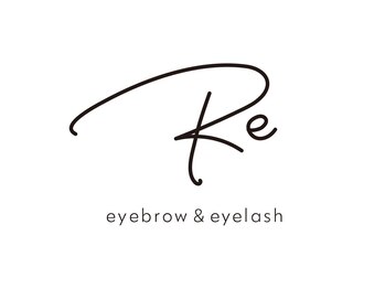 アールイー 北浦和(Re)/Re eyebrow&eyelash
