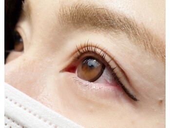 マムール(Beauty Salon Mamour)/ラッシュリフト