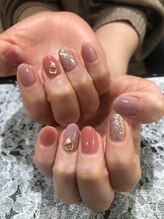 アウラ 新宿西口店(aura)/吉野担当☆オフ有90分/無75分