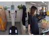 無料ご相談 【IN body体構成計測付】