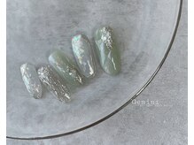 ジェミニ(Gemini)/