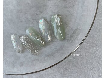 ジェミニ(Gemini)/