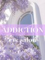 アディクション(ADDICTION)/ADDICTION eye salon