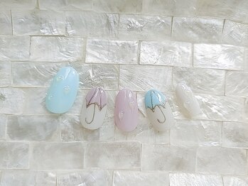 ルアナ(Luana)/定額デザインCコース