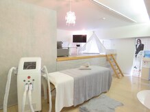 プレジール 大野城店(plaisir)/内観