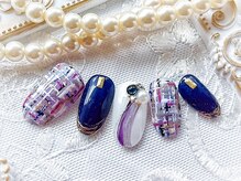 クレールネイル(Clair Nail)/¥8990