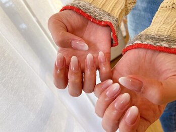 キキネイル たまプラーザ店(kikinail)/ベイビーブーマー