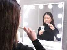 ホワイトベース(White Base)/歯を磨いて頂きます