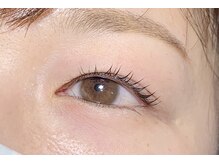 バタフライジュエル 本店(ButterflyJewel)/まつ毛パーマ