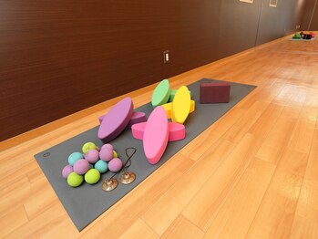 本郷駅前整体 アマ/他では受けられない特別なヨガも