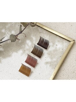 平日限定特典があるサロン