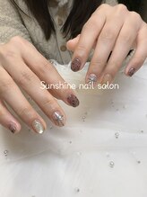 サンシャインネイルサロン 池袋(Sunshine nail salon)/ネイルデザイン
