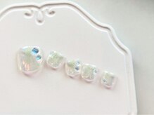 カヌヌ(kanunu)/フットトレンド定額[池上]