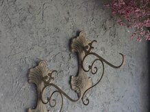 ラ サンセリテ(la sincerite)/la sincerite/privatenailsalon