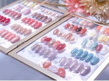 リリーネイル(LILY NAIL)