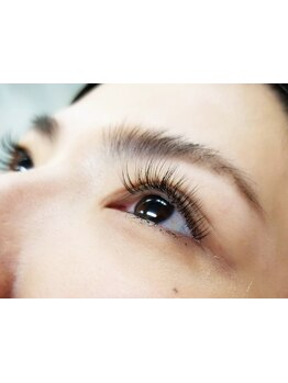 まつげのお悩み解決サロン